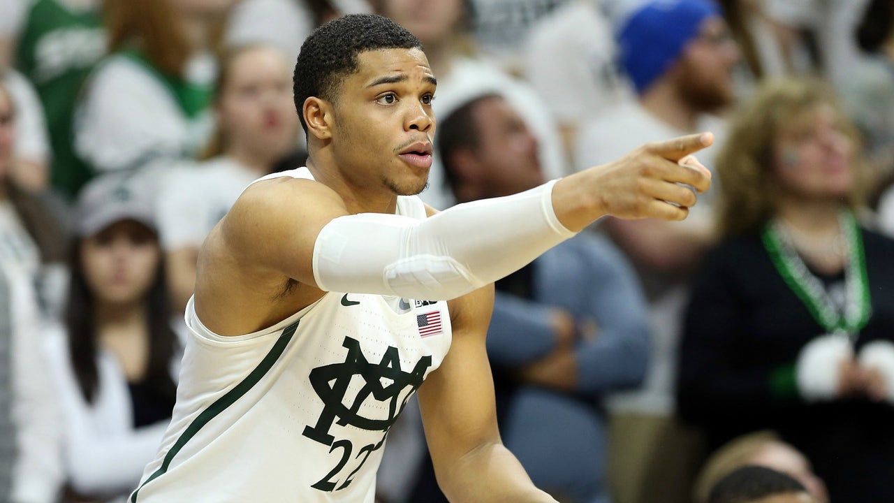 Miles Bridges to return to Michigan State for sophomore season